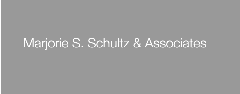 Marjorie S. Schultz & Associates - Estate Planning 
